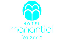 hotel manantial valencia